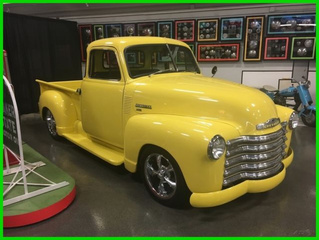1949 Other Color Chevrolet Other Pickup Truck