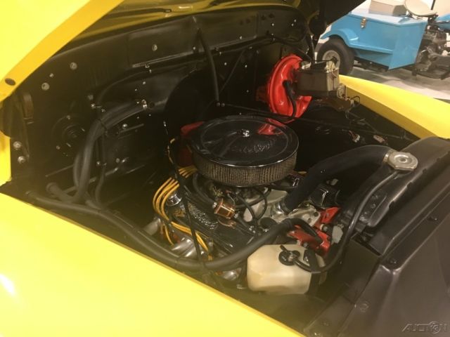 1949 Other Color Chevrolet Other Pickup Truck