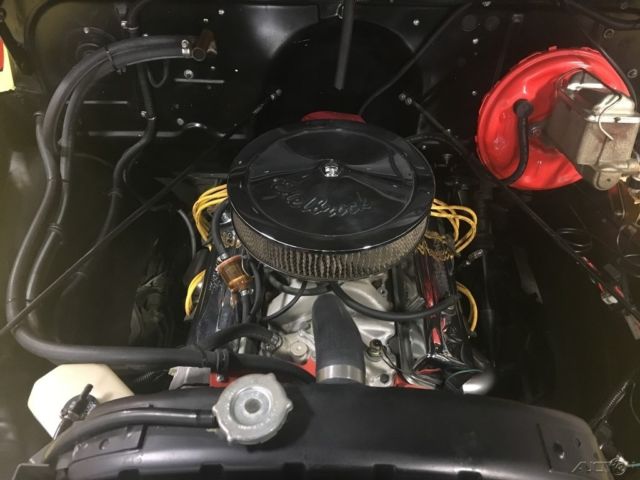 1949 Other Color Chevrolet Other Pickup Truck