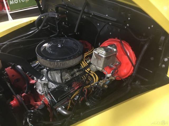 1949 Other Color Chevrolet Other Pickup Truck