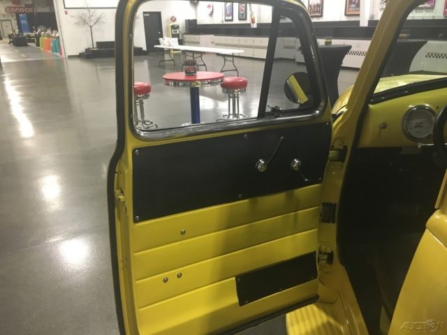 1949 Other Color Chevrolet Other Pickup Truck