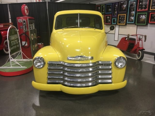 1949 Other Color Chevrolet Other Pickup Truck