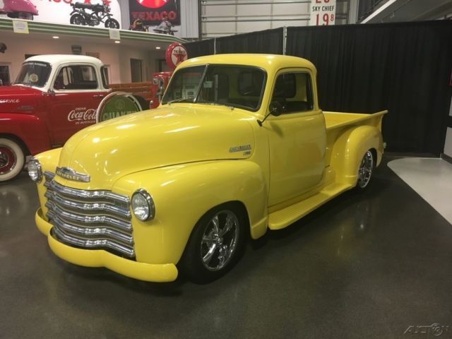 1949 Other Color Chevrolet Other Pickup Truck