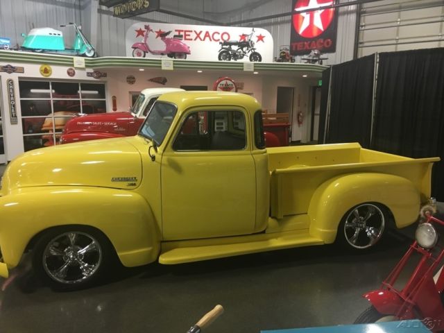 1949 Other Color Chevrolet Other Pickup Truck