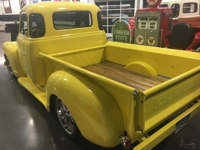 1949 Other Color Chevrolet Other Pickup Truck