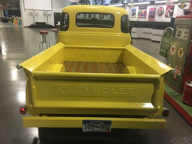 1949 Other Color Chevrolet Other Pickup Truck