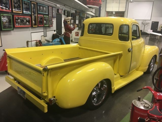 1949 Other Color Chevrolet Other Pickup Truck