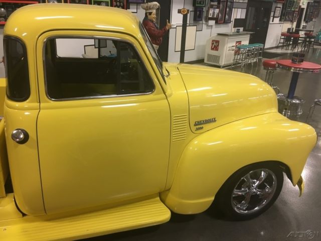 1949 Other Color Chevrolet Other Pickup Truck