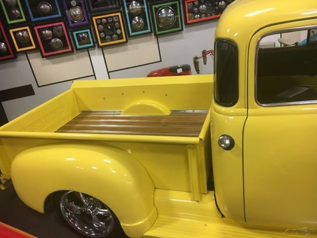 1949 Other Color Chevrolet Other Pickup Truck