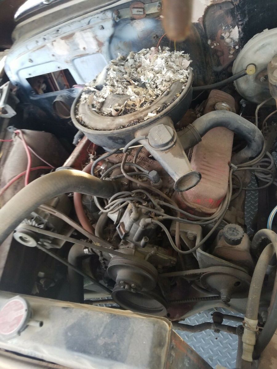 1949 Buick Super Convertible