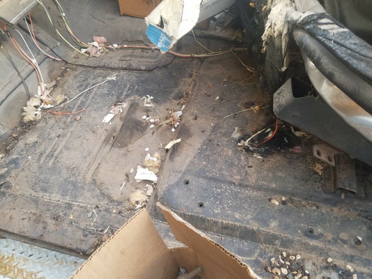 1949 Buick Super Convertible