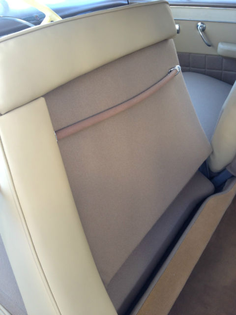 1949 Cadillac DeVille COUPE