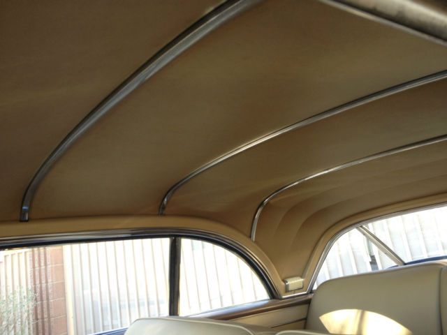 1949 Cadillac DeVille COUPE