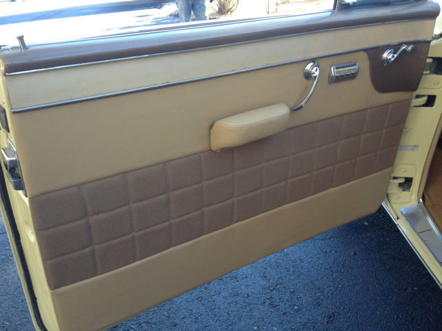 1949 Cadillac DeVille COUPE