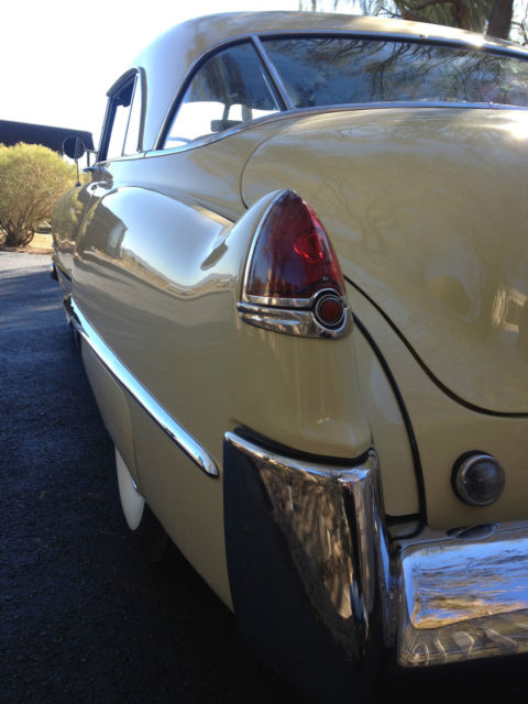 1949 Cadillac DeVille COUPE