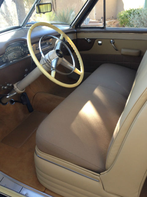 1949 Cadillac DeVille COUPE