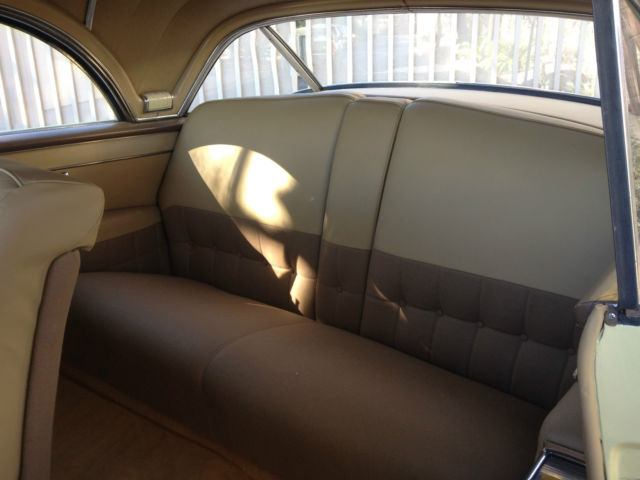 1949 Cadillac DeVille COUPE