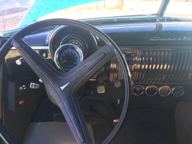 1949 Chevrolet Other