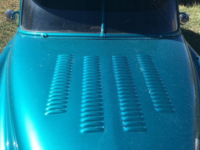 1949 Chevrolet Other