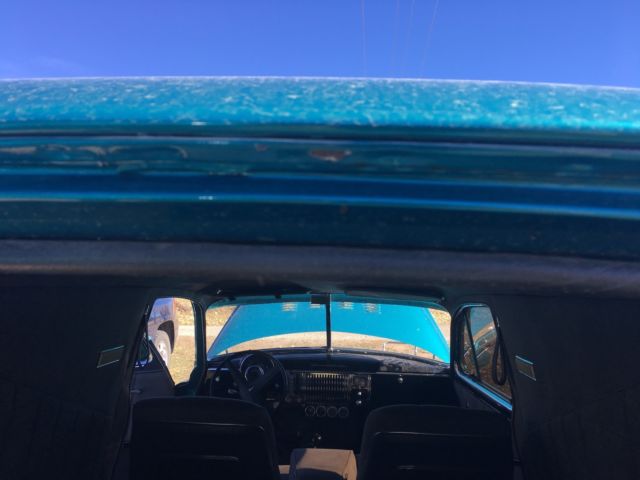 1949 Chevrolet Other