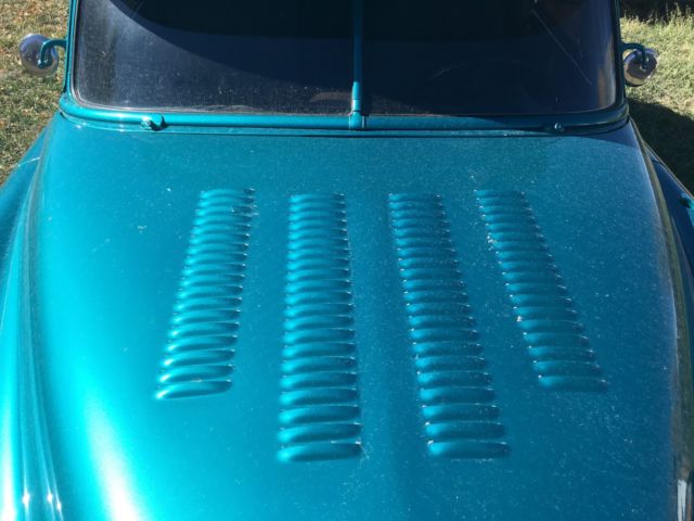 1949 Chevrolet Other