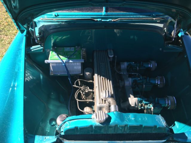 1949 Chevrolet Other