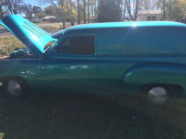 1949 Chevrolet Other