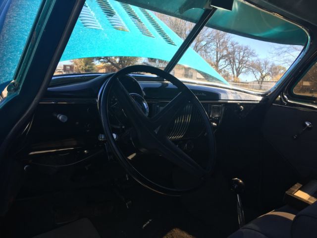 1949 Chevrolet Other