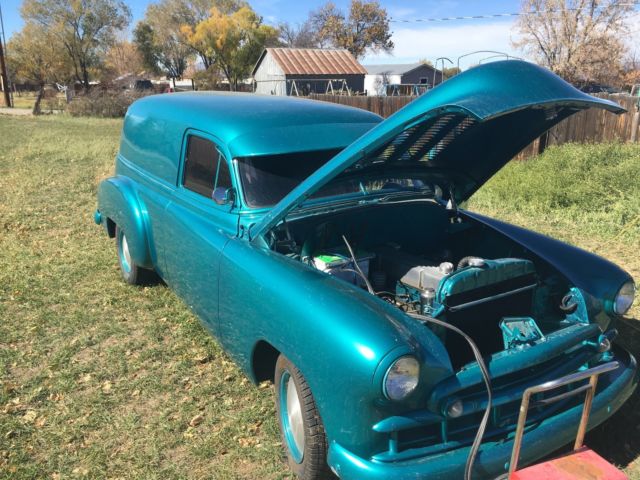 1949 Chevrolet Other