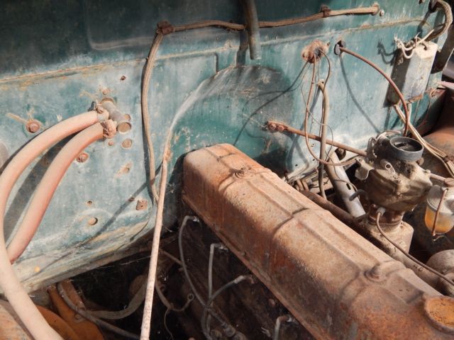 1949 Chevrolet C/K Pickup 1500