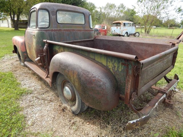 1949 Chevrolet C/K Pickup 1500