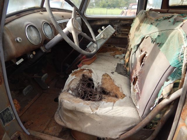 1949 Chevrolet C/K Pickup 1500