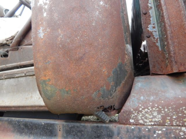 1949 Chevrolet C/K Pickup 1500