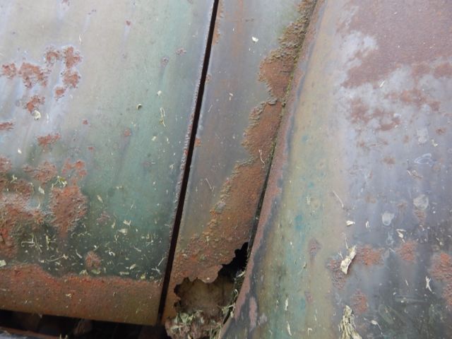 1949 Chevrolet C/K Pickup 1500