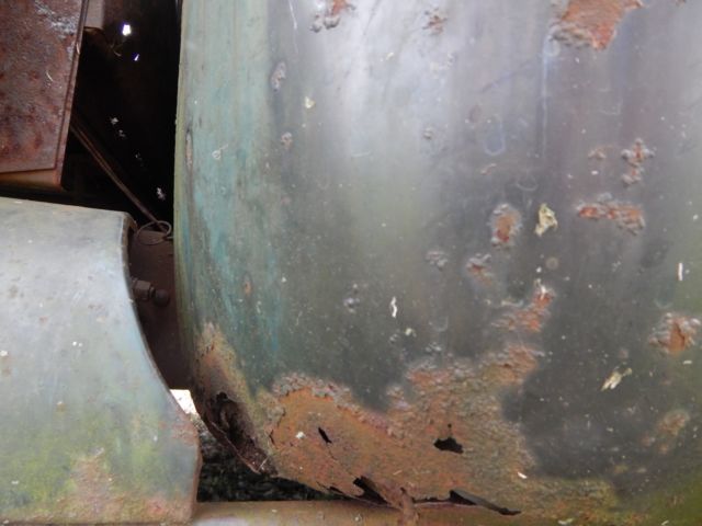 1949 Chevrolet C/K Pickup 1500