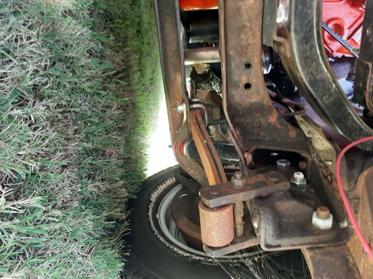 1949 Green Chevrolet Other Pickups Standard Cab Pickup