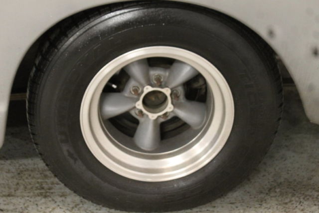 1949 Gray Chevrolet Other Pickups --