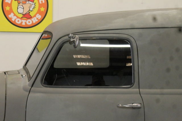 1949 Gray Chevrolet Other Pickups --