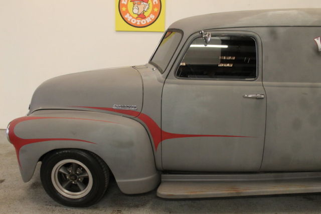 1949 Gray Chevrolet Other Pickups --