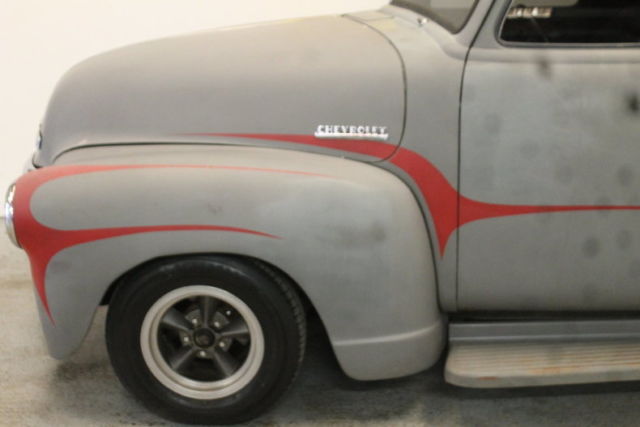 1949 Gray Chevrolet Other Pickups --
