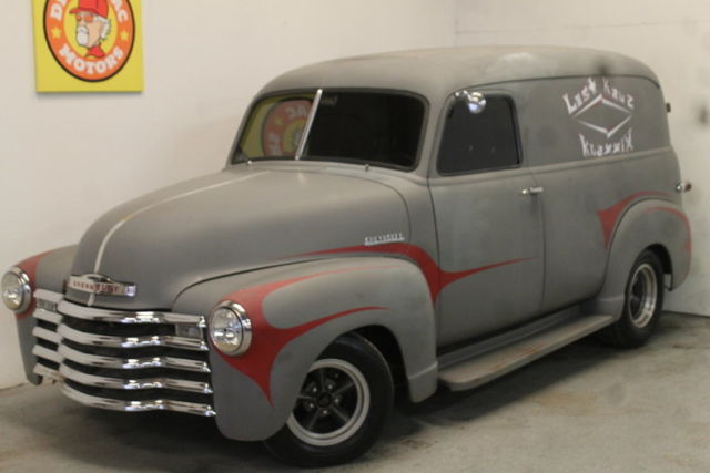 1949 Gray Chevrolet Other Pickups --