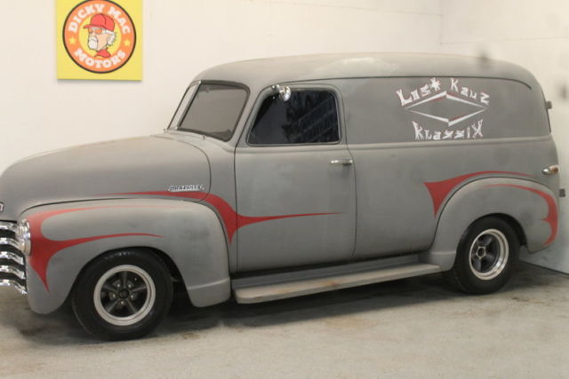 1949 Gray Chevrolet Other Pickups --