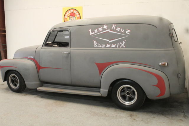 1949 Gray Chevrolet Other Pickups --