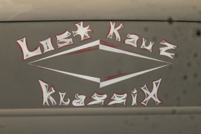 1949 Gray Chevrolet Other Pickups --