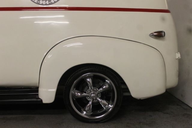 1949 White Chevrolet Other Pickups --