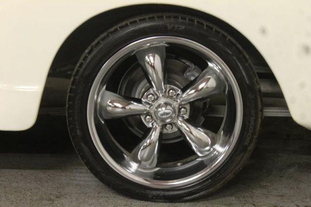 1949 White Chevrolet Other Pickups --