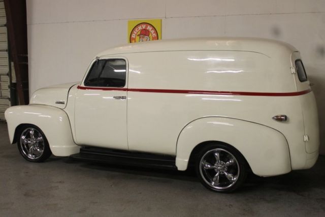 1949 White Chevrolet Other Pickups --