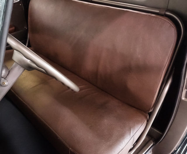 1949 Forester Green Chevrolet Other Pickups Pickup Truck