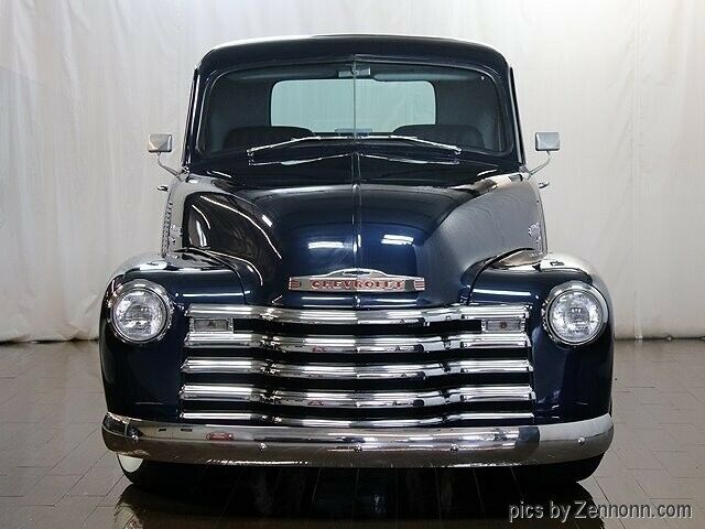 1949 Blue Chevrolet Other Pickups Pickup