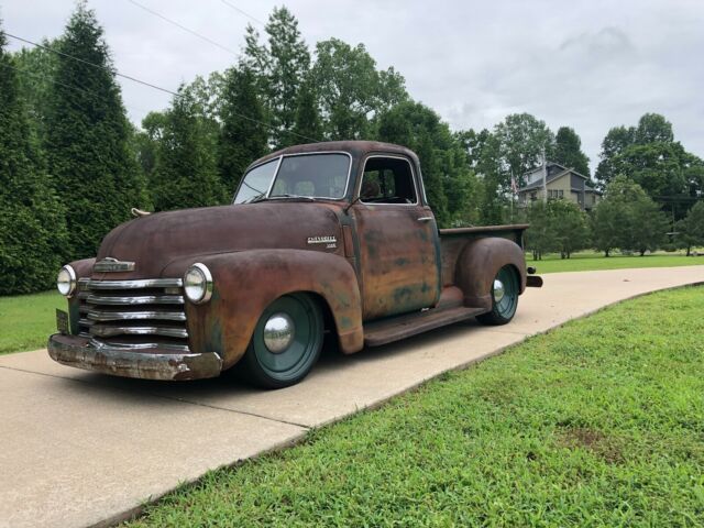 1949 Chevrolet C-10